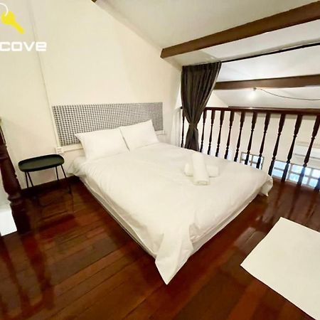 Soinn Jonker Guesthouse By Nestcove Melaka Zewnętrze zdjęcie