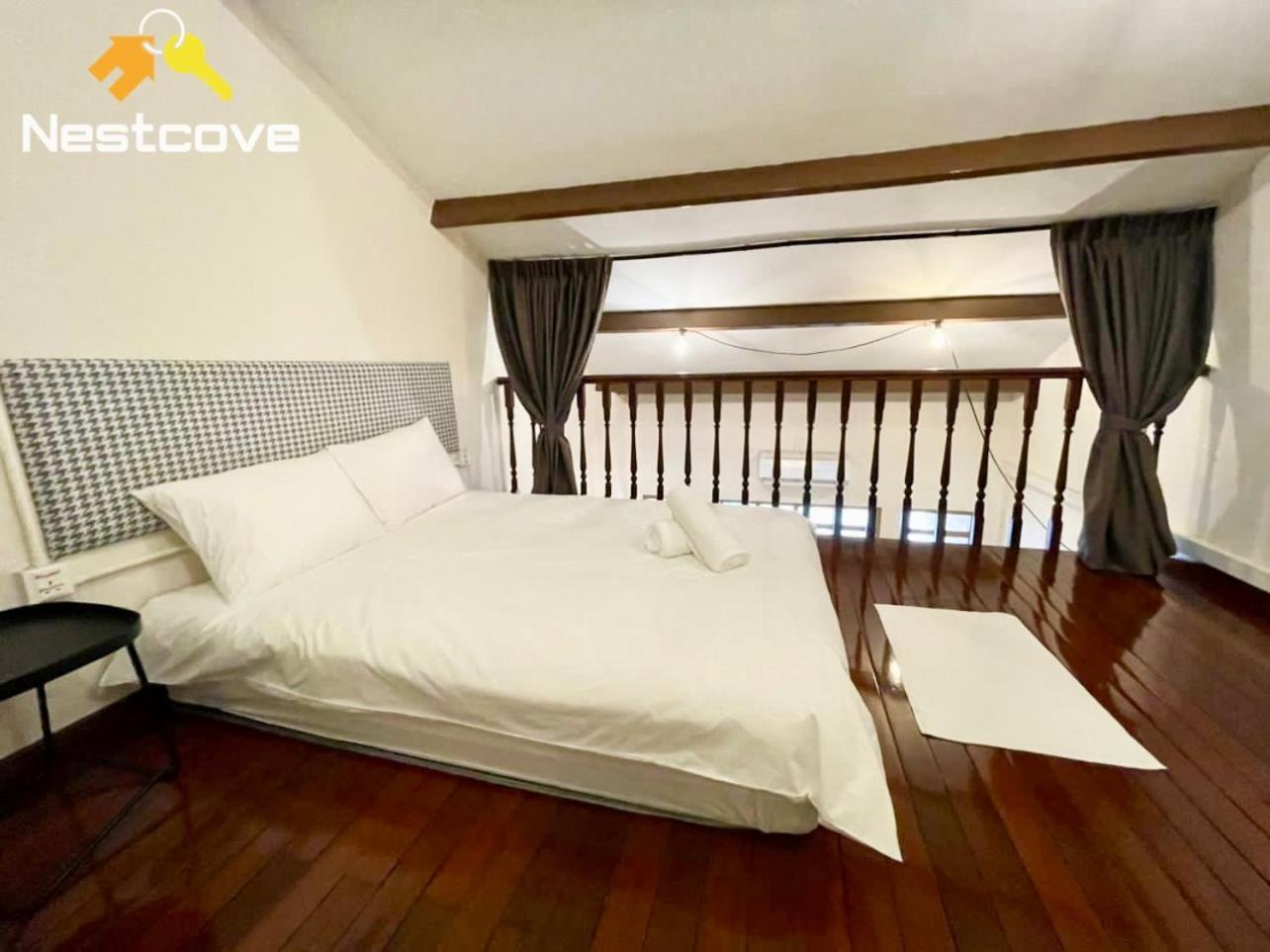 Soinn Jonker Guesthouse By Nestcove Melaka Zewnętrze zdjęcie