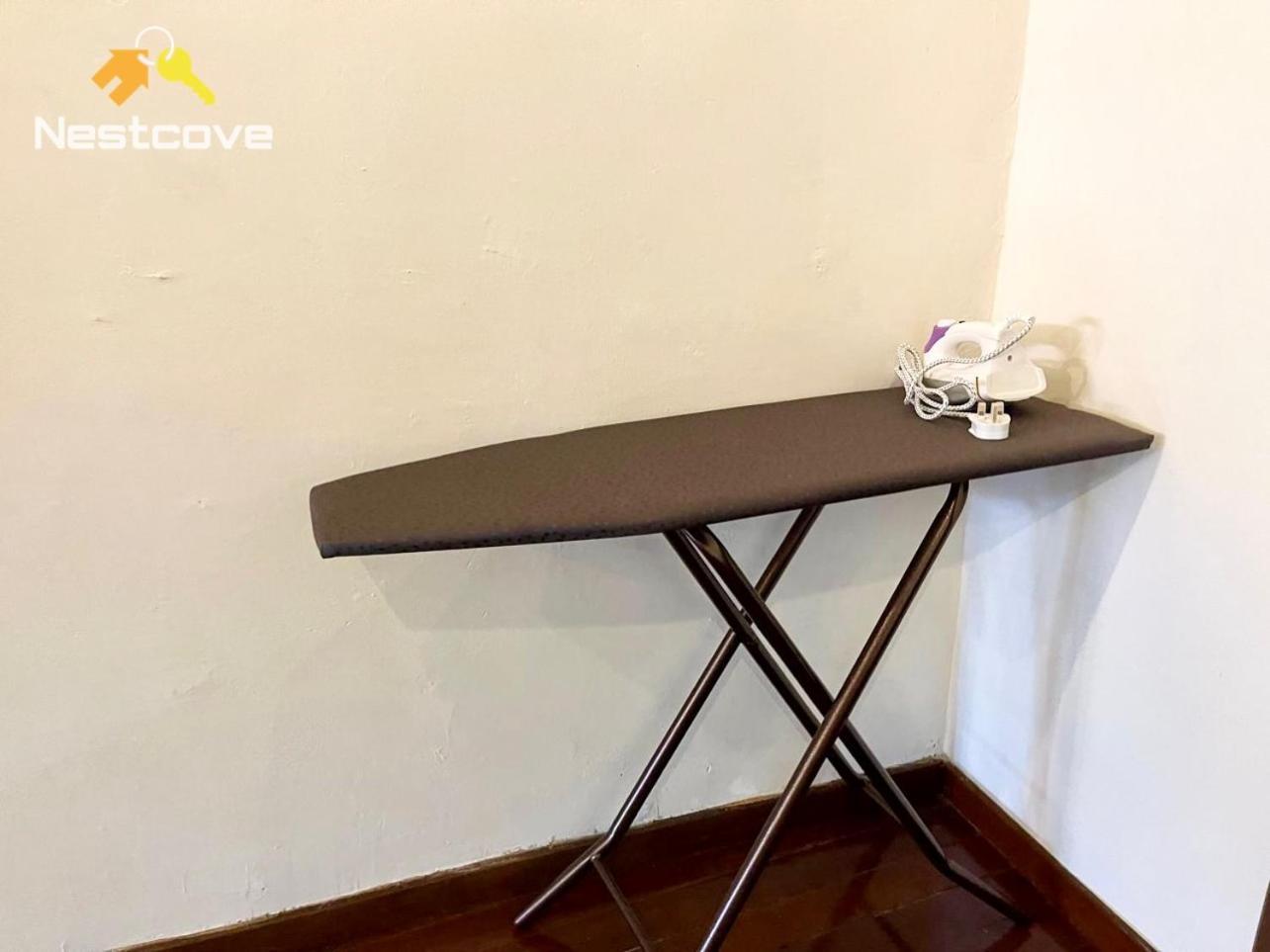 Soinn Jonker Guesthouse By Nestcove Melaka Zewnętrze zdjęcie