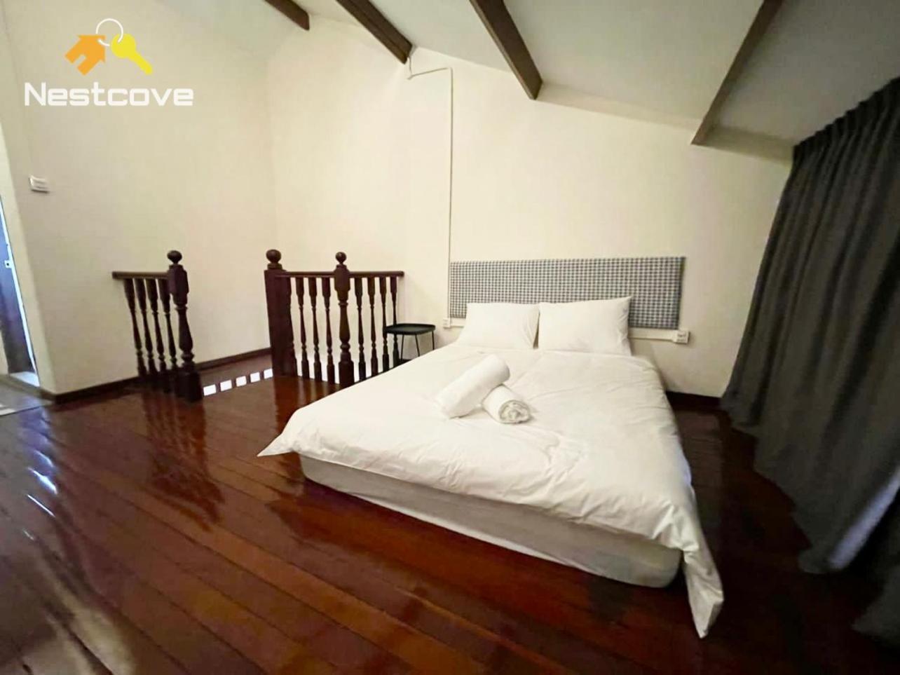 Soinn Jonker Guesthouse By Nestcove Melaka Zewnętrze zdjęcie